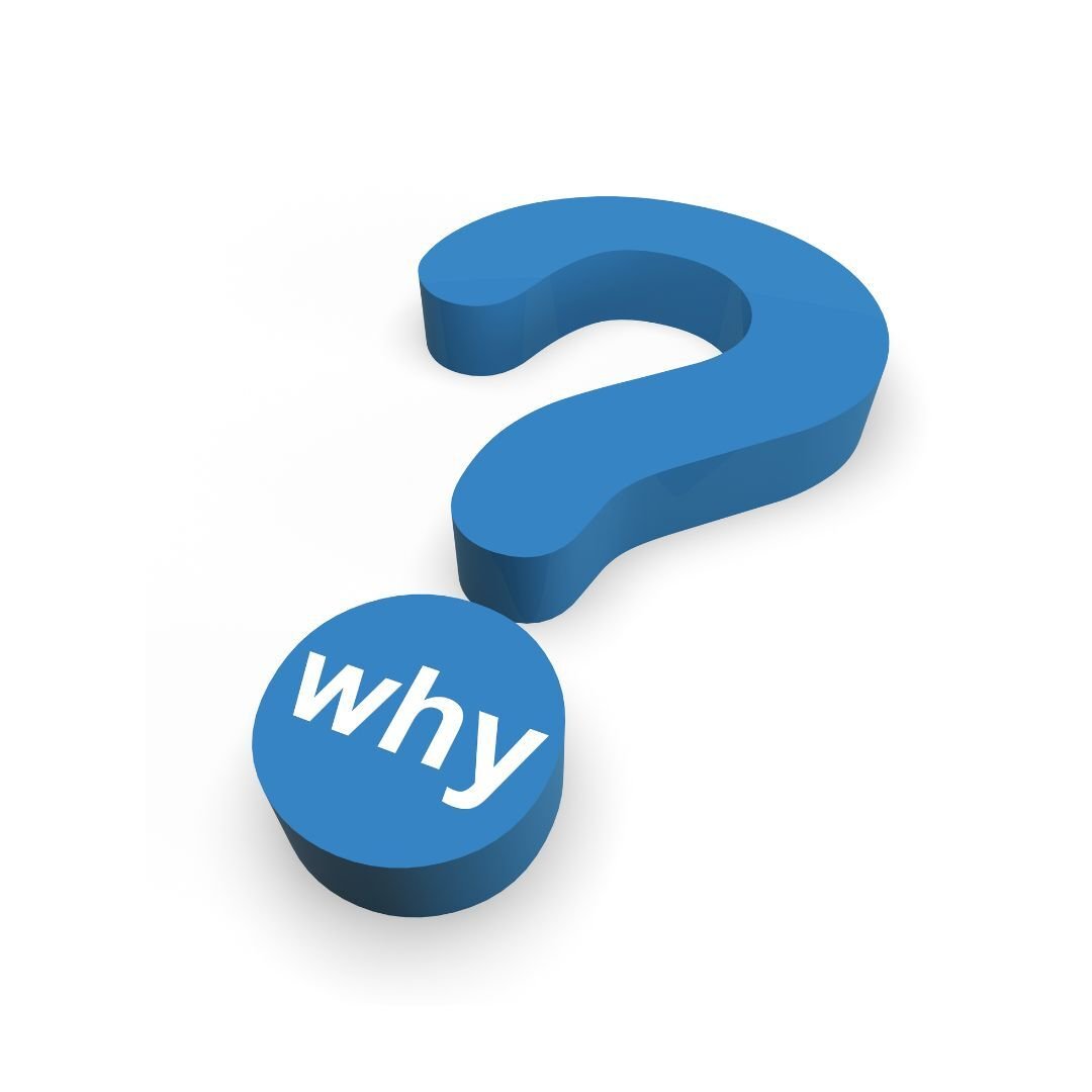 why 3d printing